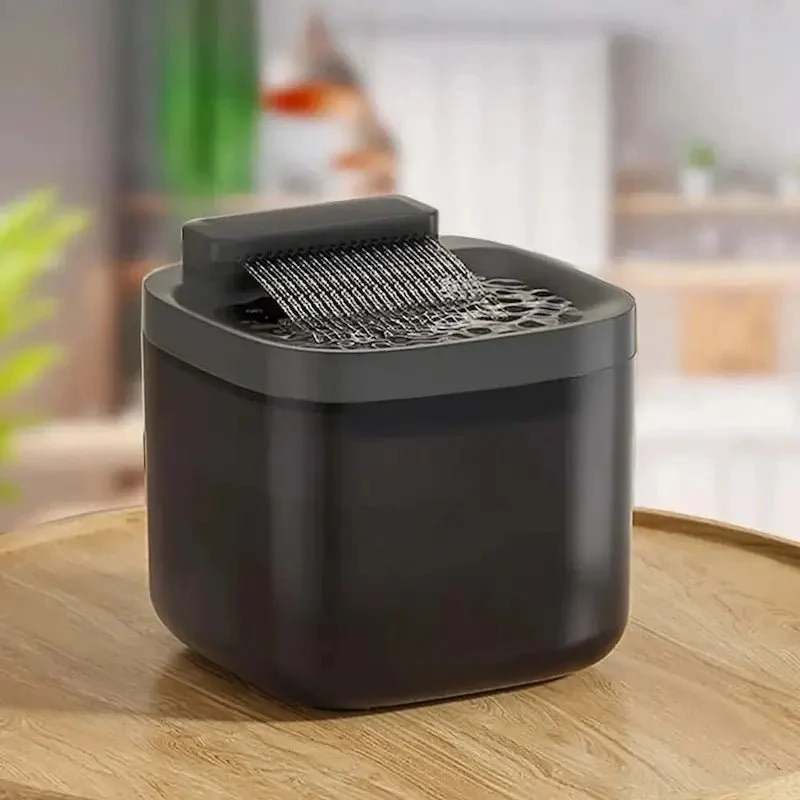 Fontaine eau USB 3L - Silencieuse & stable | FelicityFlow