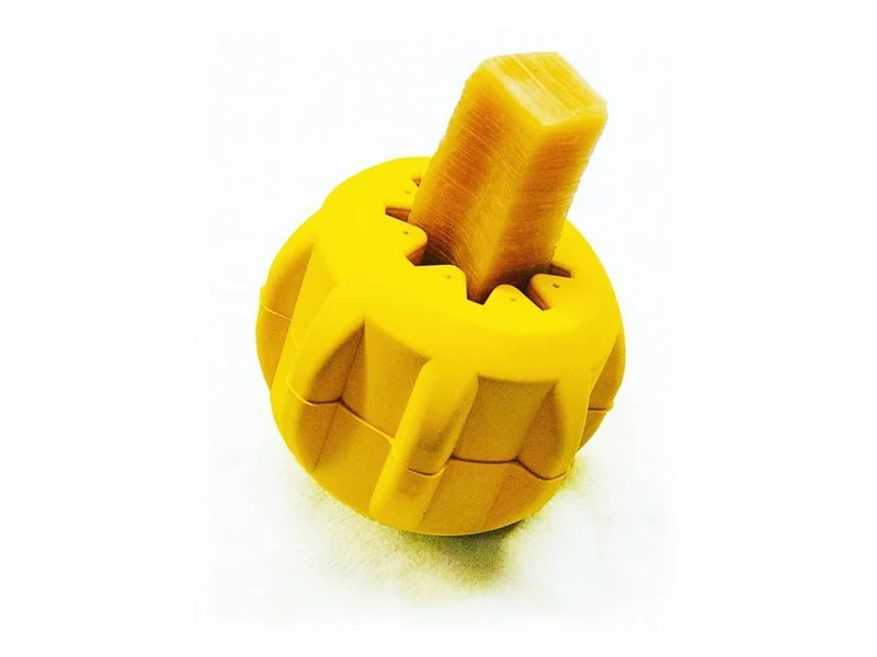 Support bâton de yak chien Gear eDispenser 🦴
