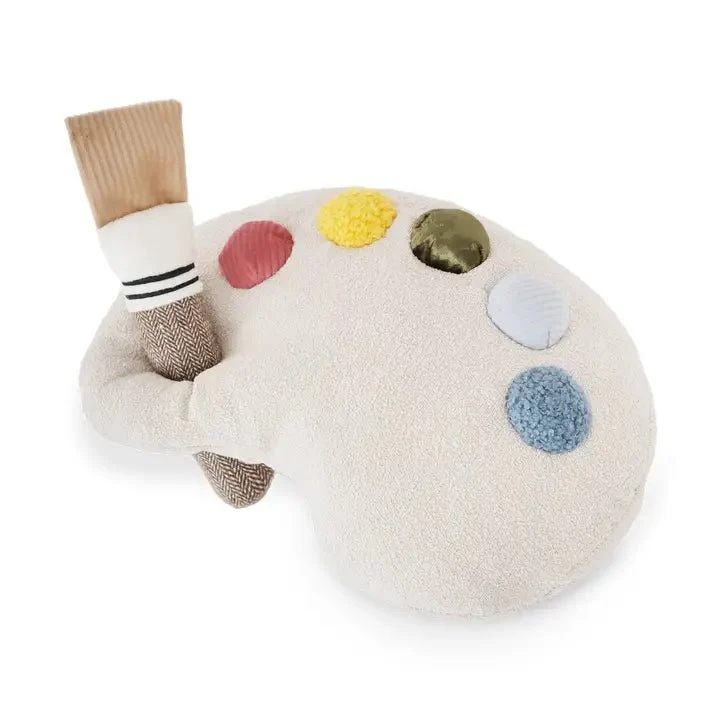 Jouet pour chien palette de couleurs Lambwolf 🎨