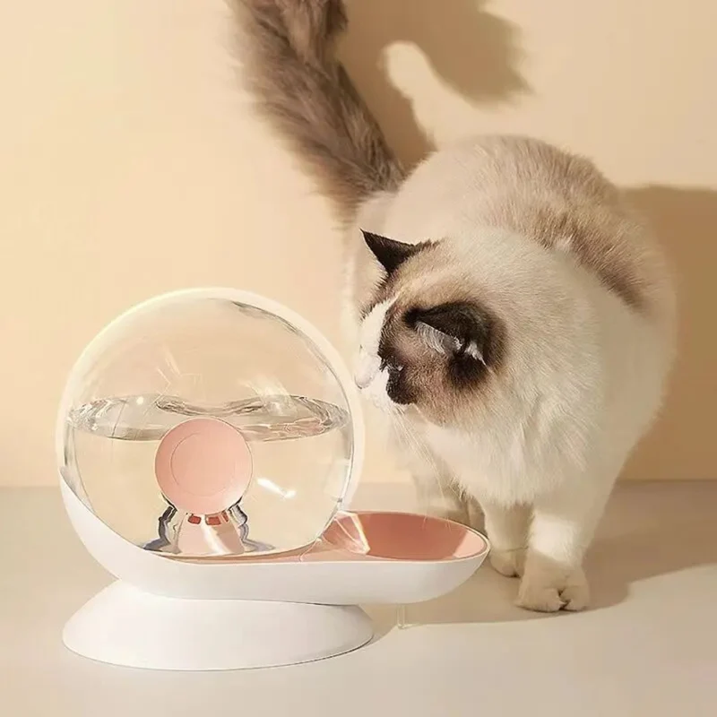 Fontaine a eau chat | OSnail™
