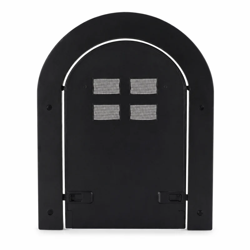 Chatière Battante en Forme de Porte