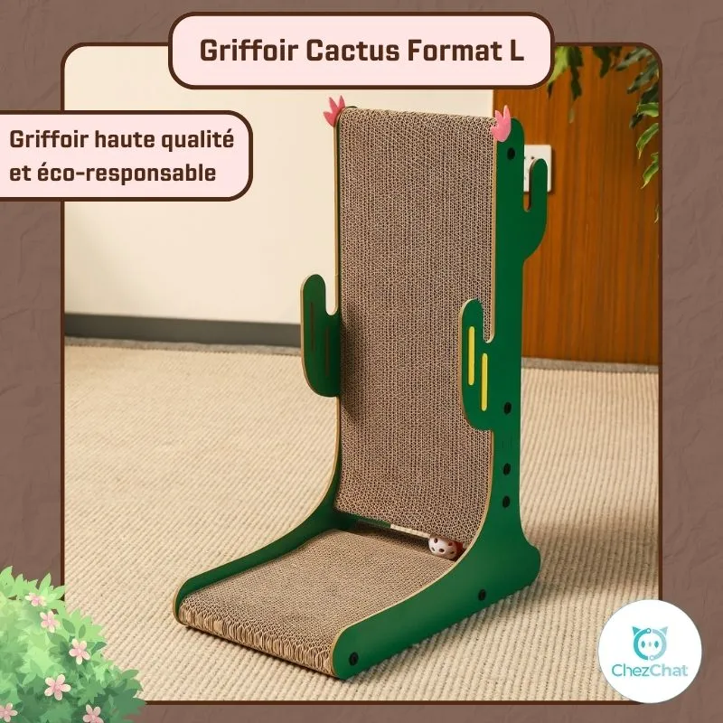 Griffoir Cactus Format L