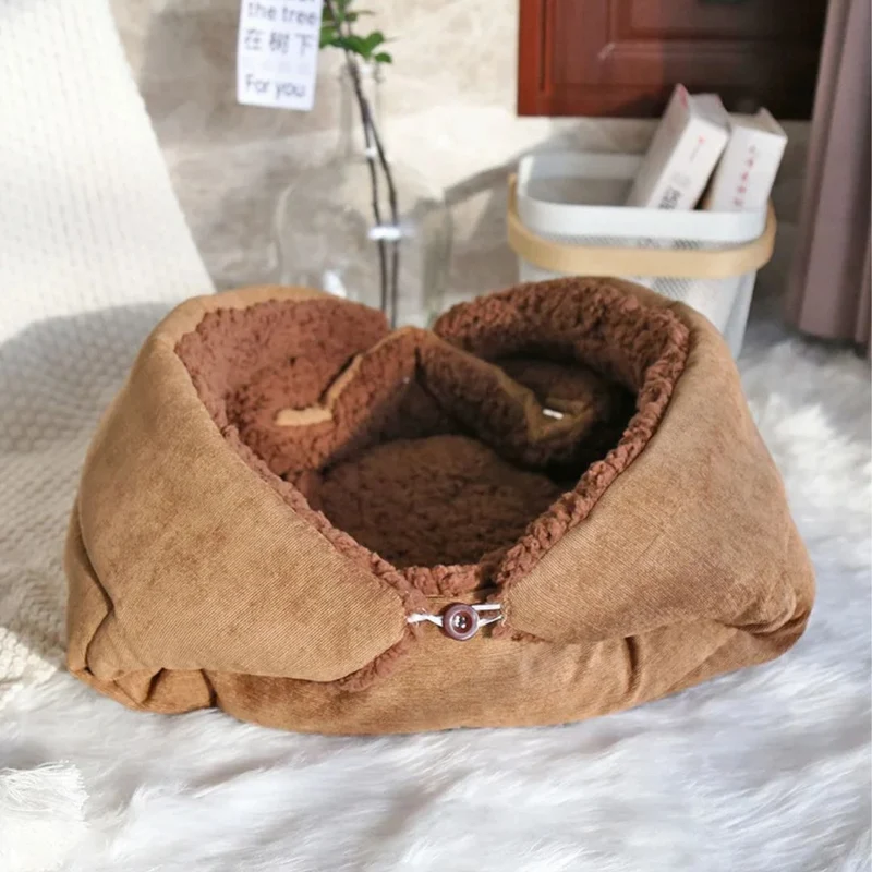 Lit pour chat | Kittyzen™