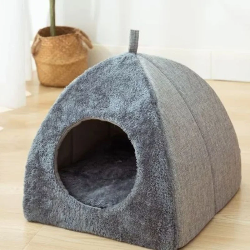 Niche pour chat | PurRetreat™