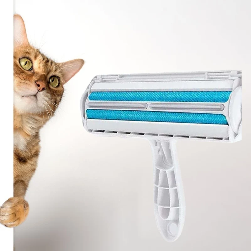 Brosse anti poil | PoilAway™