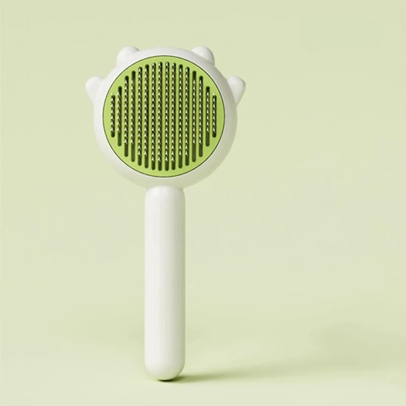 Brosse pour chat | PurrGroom™