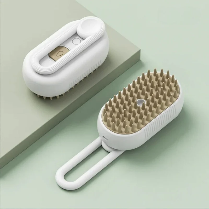 Brosse pour chat | PurrSteam™