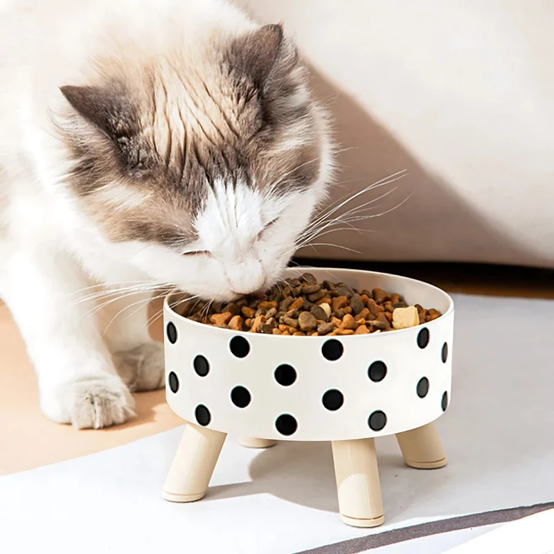 Gamelle chat | PurrClassic™