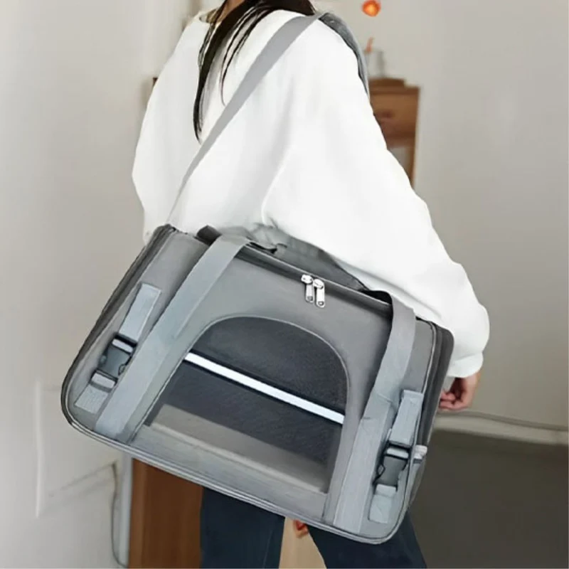 Sac de transport pour chat | Kittygo™