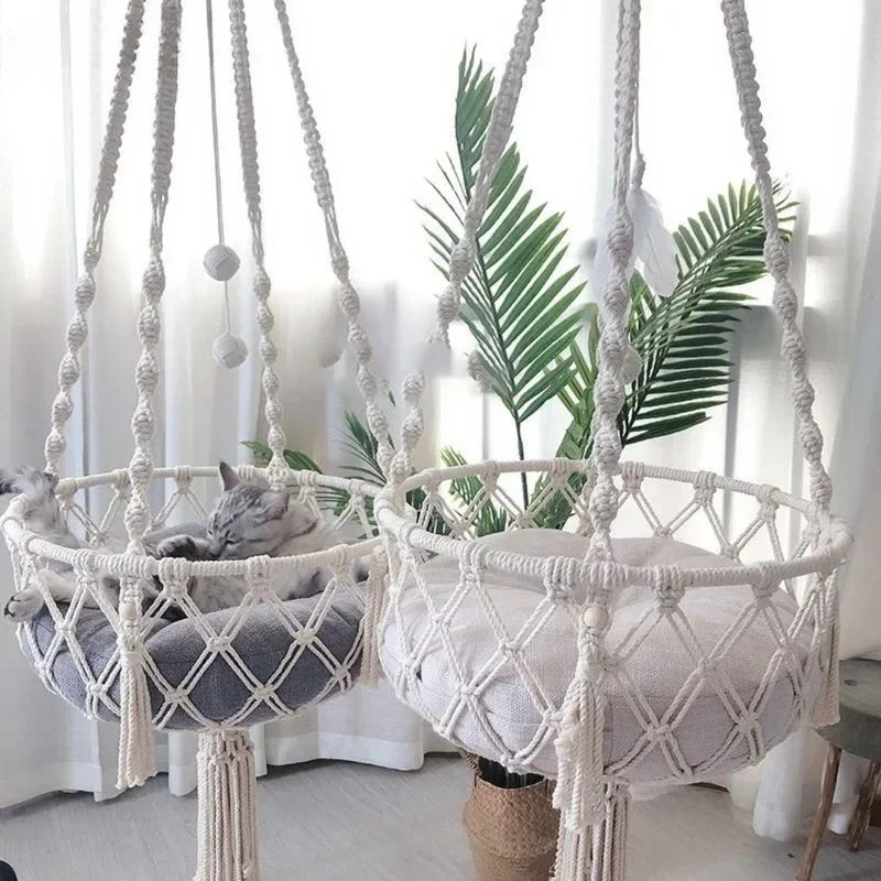 Hamac chat | SkyPalace™