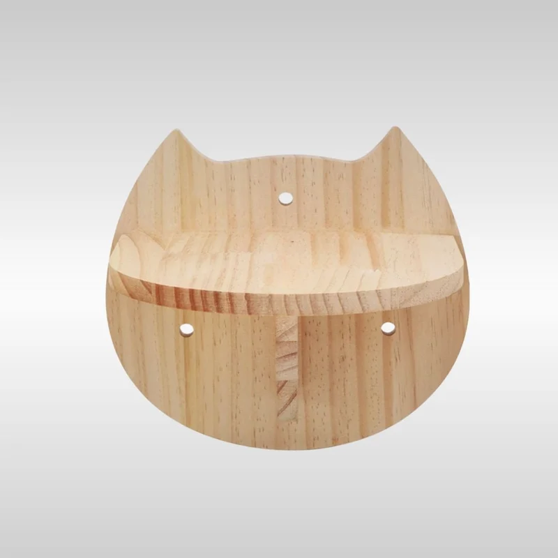 Arbre a chat mural | ClimbHaven™