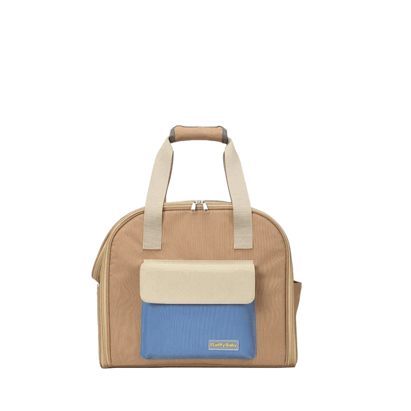 Sac multifonctionnel pour animaux – sac à dos et bandoulière