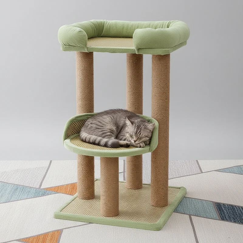 Arbre à Chat petit – SOFA