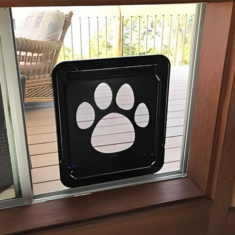 Chatière | KittyPass™