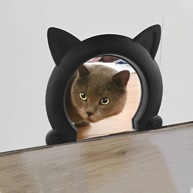 Chatière | Catpassage™