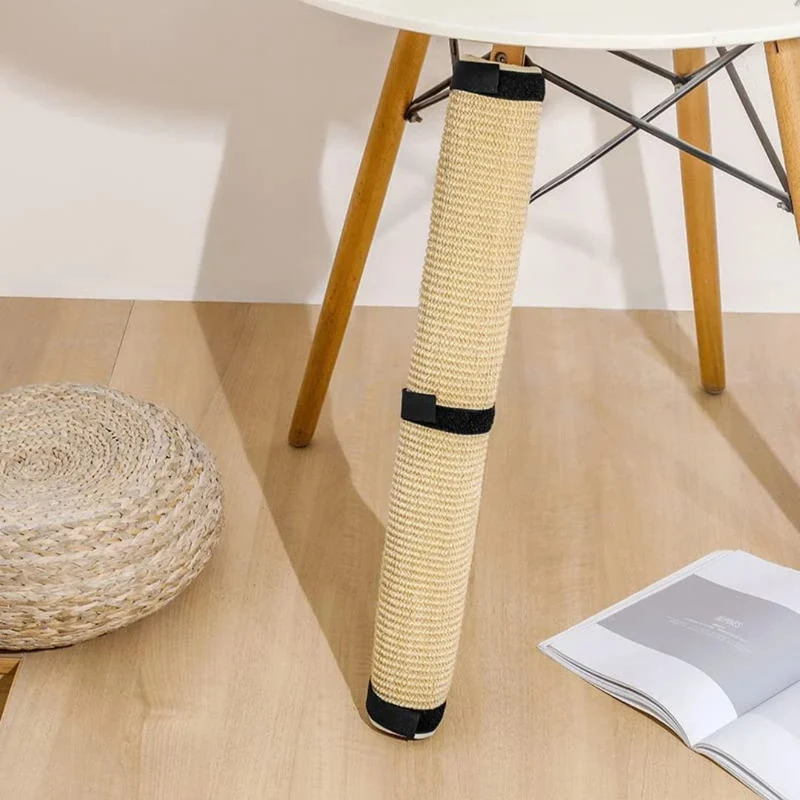 Tapis griffoir chat | SisalGriff™