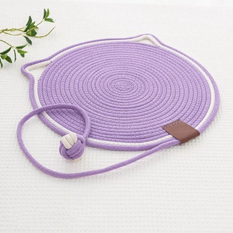 Tapis griffoir chat | GrattZen™