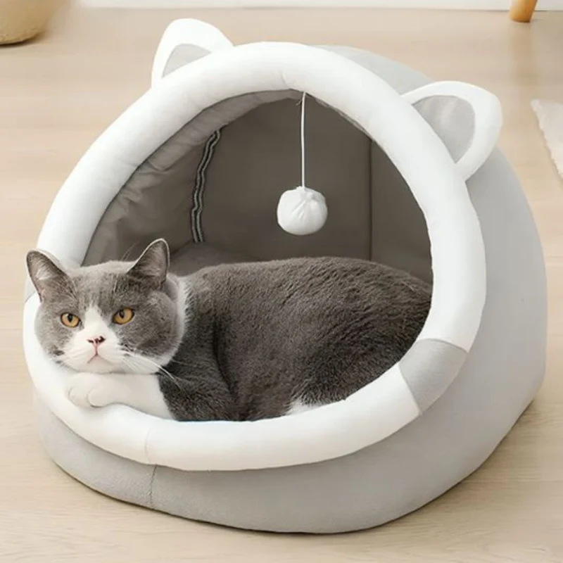 Panier pour chat | PlaisirPacha™