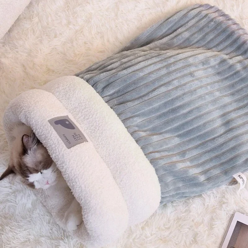 Lit pour chat | PurrRefuge™