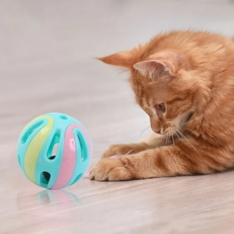 Jouet pour chat | FiestaBall™