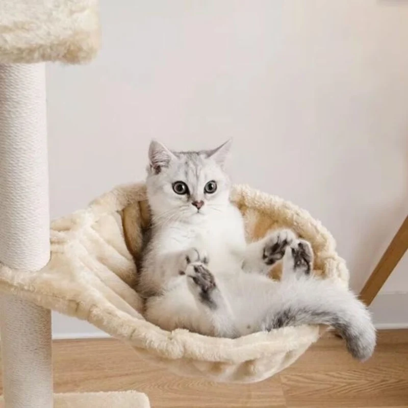 Hamac pour chat | Chamac™