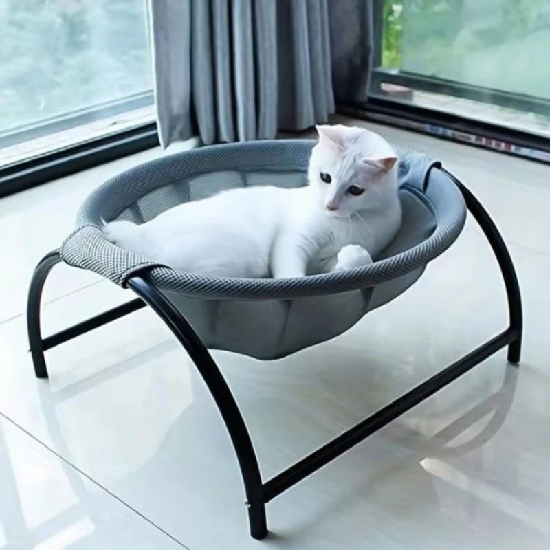 Hamac pour chat | KittyLounge™