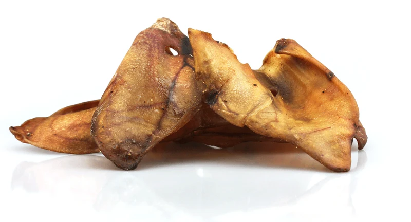 Oreilles de porc qualité premium