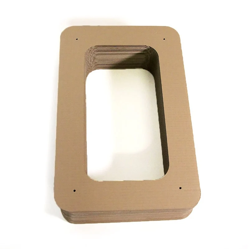 Recharge en carton - Griffoir Cadre