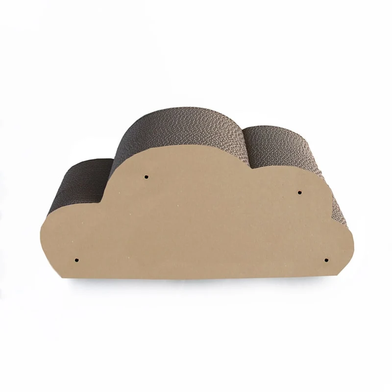 Recharge en carton - Griffoir Nuage