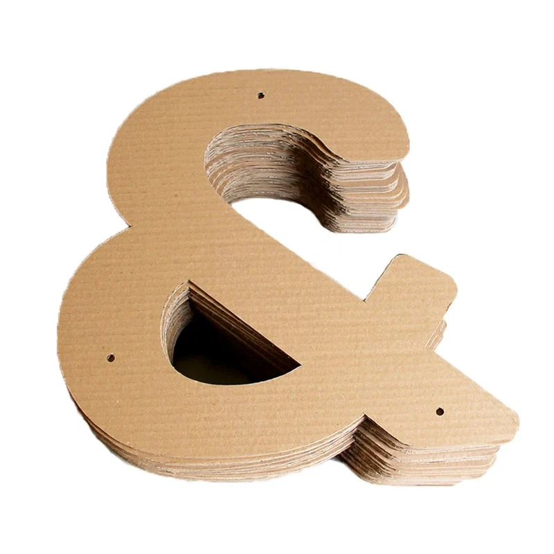 Recharges en carton - Griffoirs Symboles