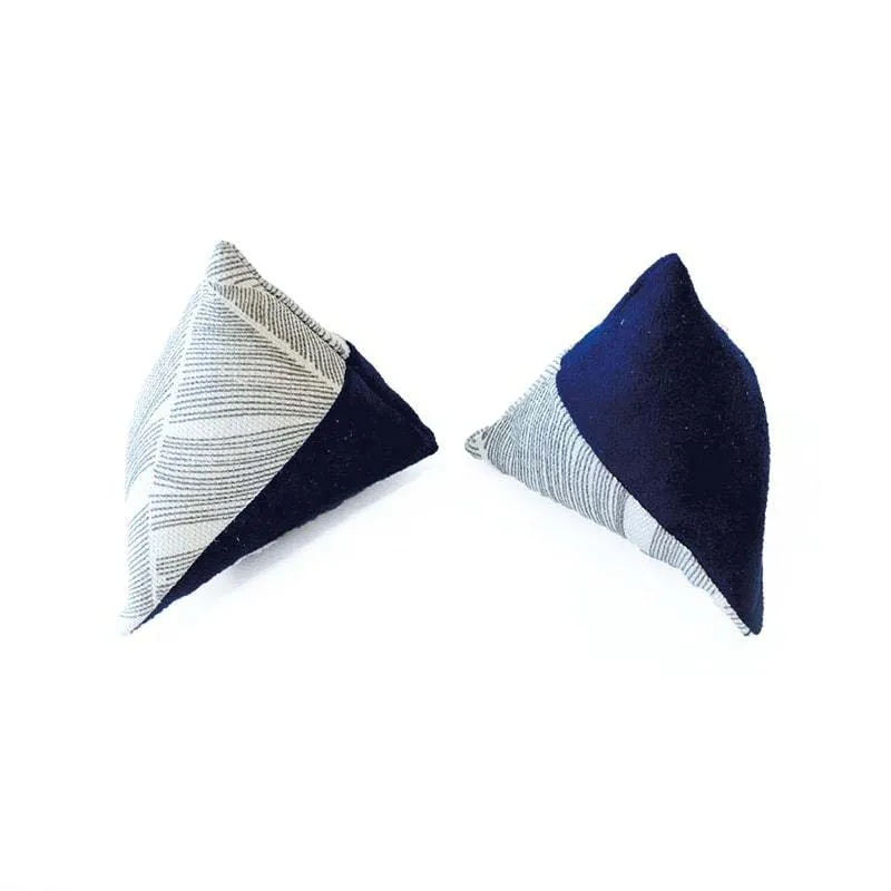 Mini-berlingot - Jouet pour chat - catnip