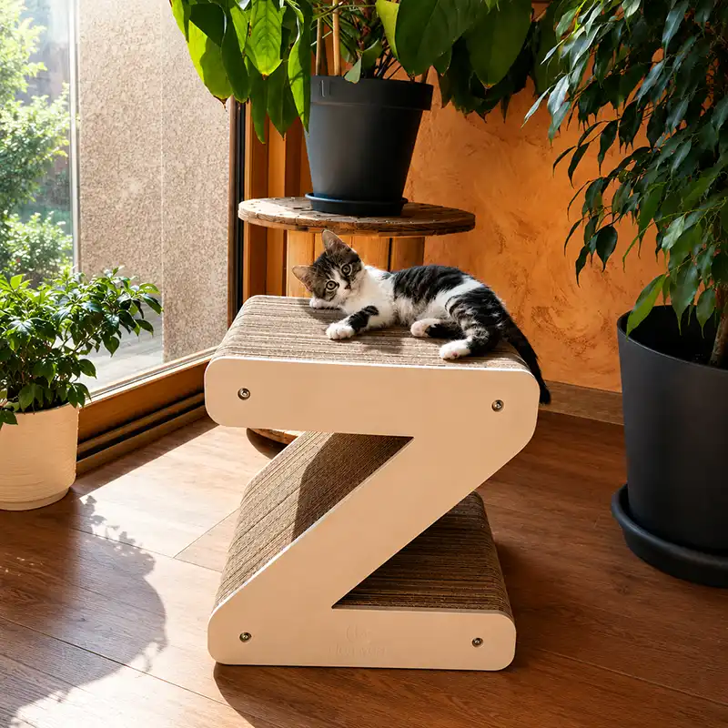 Griffoir Lettre Z XL