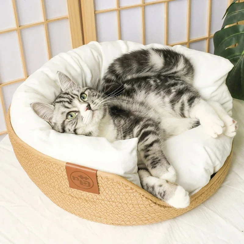 Panier chat | ZenCanopy™