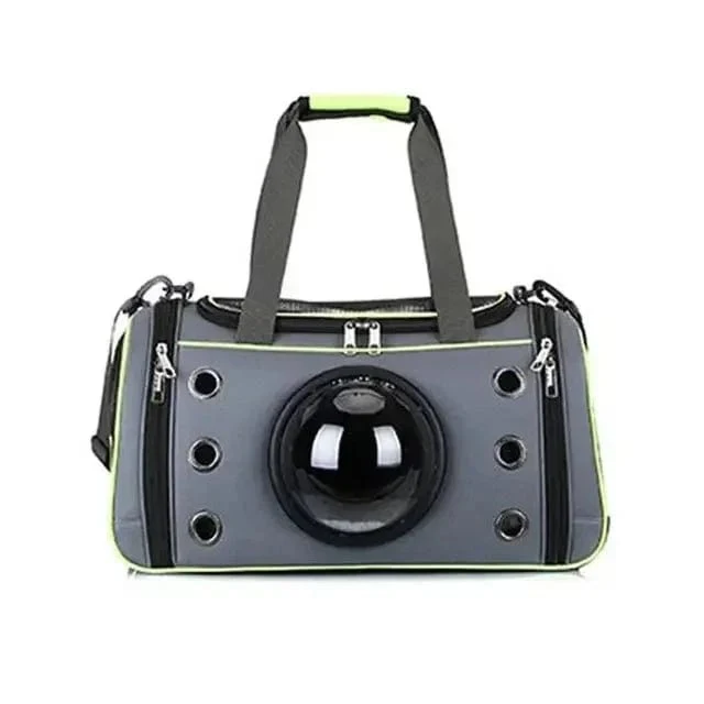 Sac de transport pour chien et chat – sac à main portable