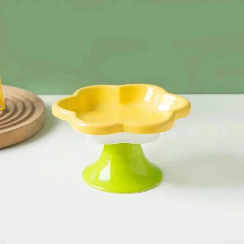 Gamelle chaton - Antidérapante en céramique