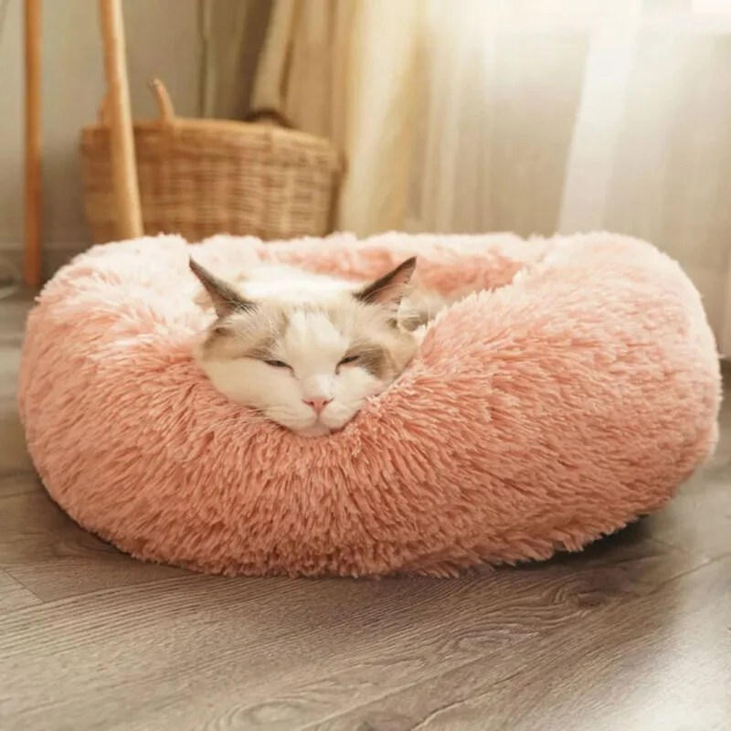 Panier chat | PurrZen™