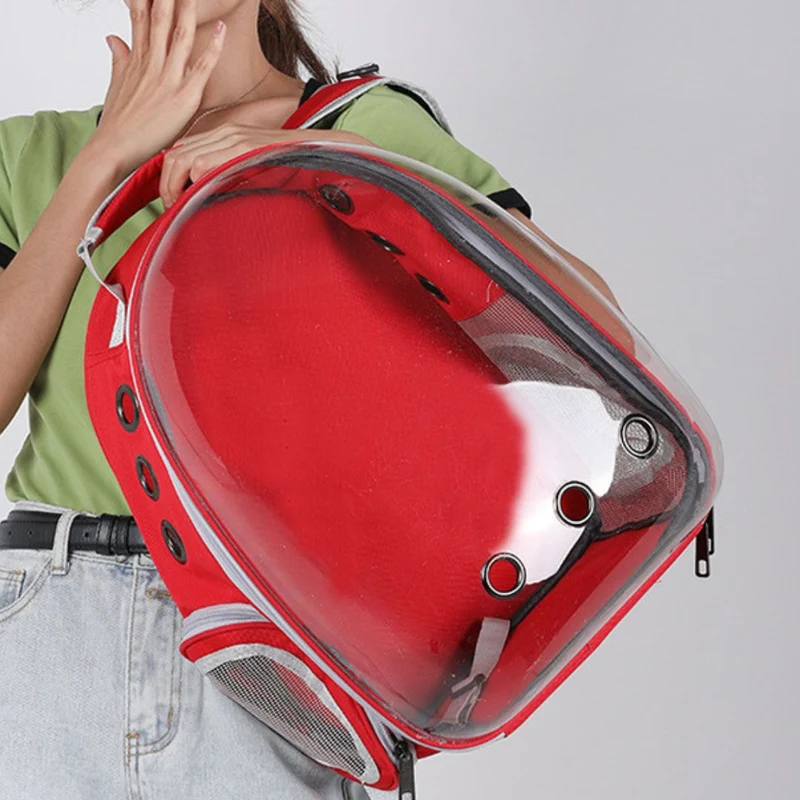 Sac a dos chat | PurrEscape™