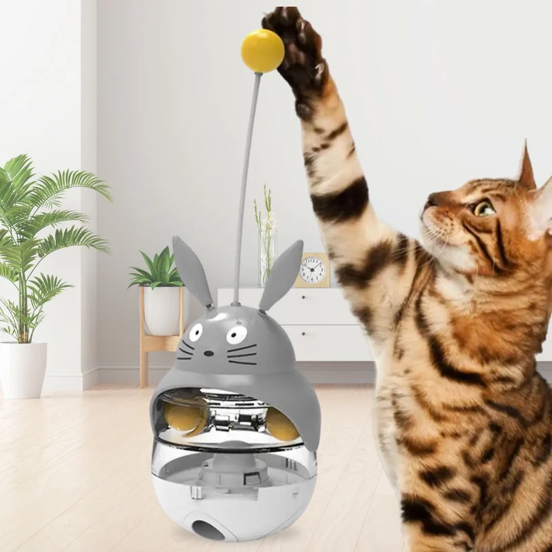 Jouet pour chat | CroqPlay™