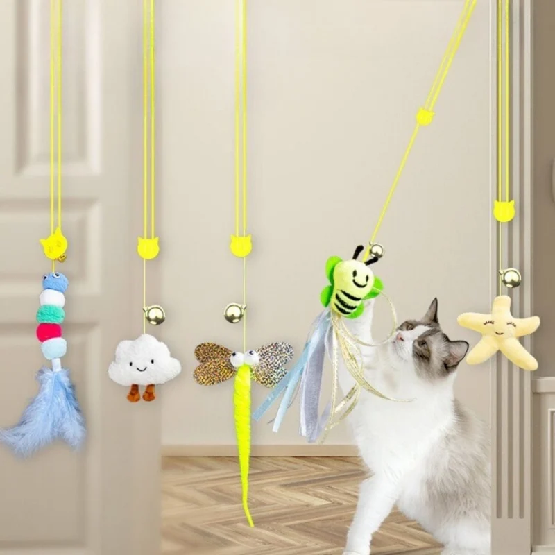 Jouet pour chat | FlutterFun™