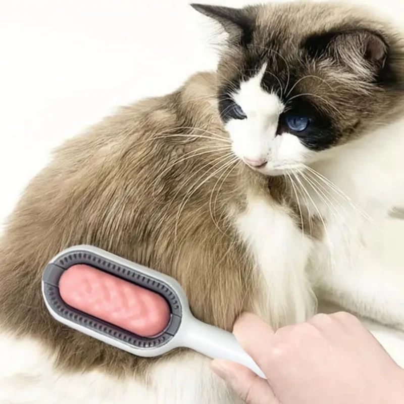 Brosse pour chat | Furrfresh™