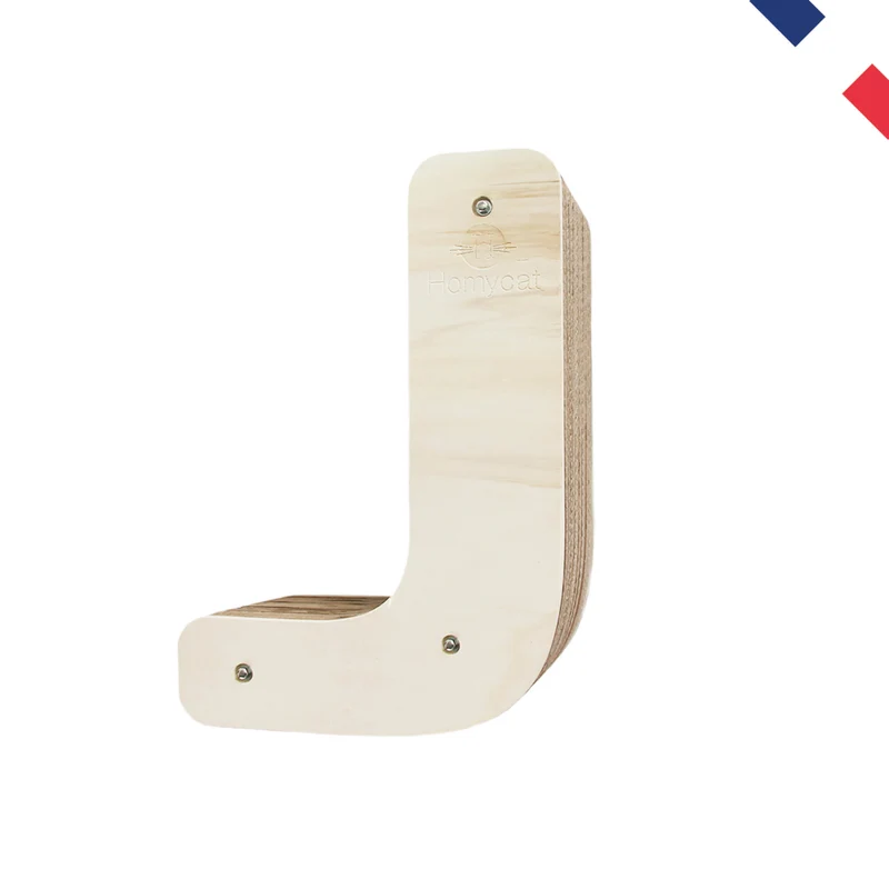 Lettre griffoir J