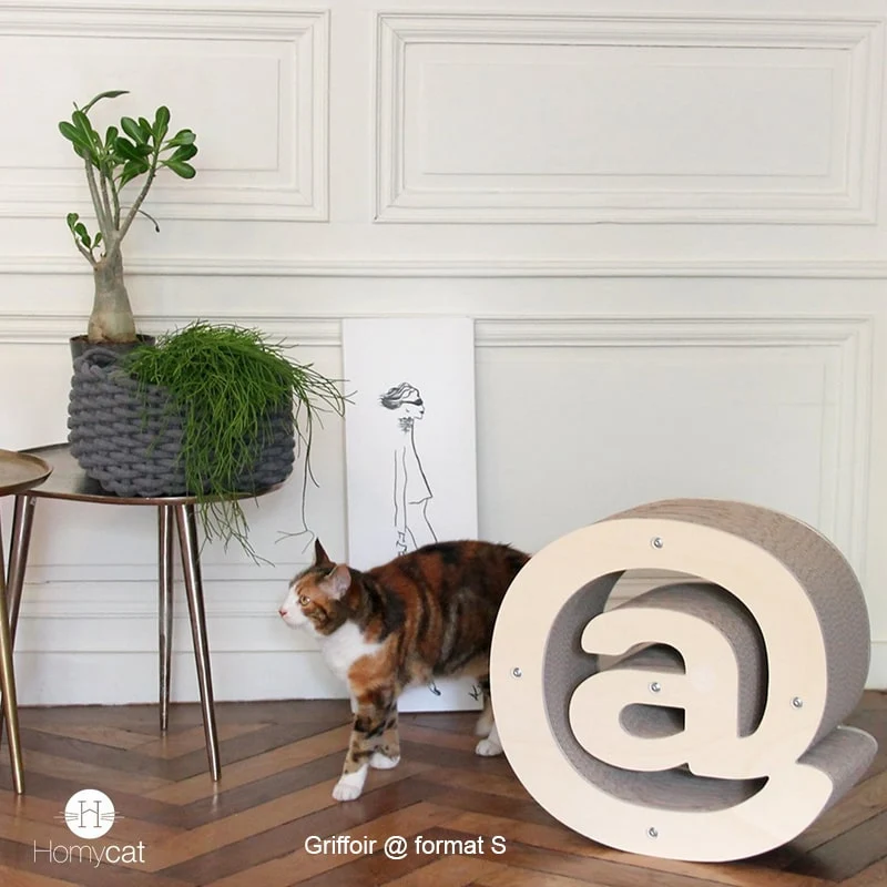 Griffoir Symbole Arobase @