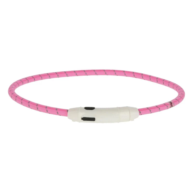 Collier fin de sécurité pour Chien LED Maxi Safe