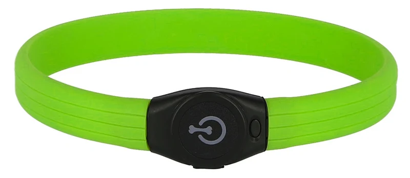 Collier de sécurité pour Chien LED Maxi Safe