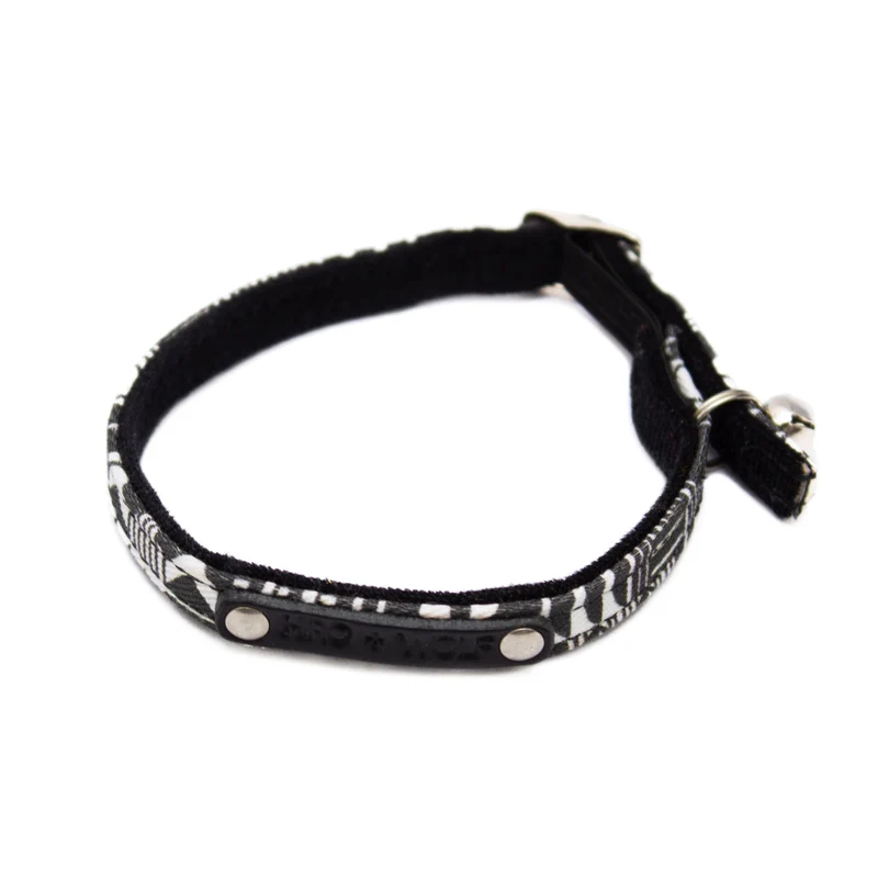 Collier pour chat Bow Wow Haus