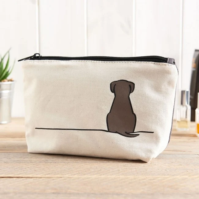 Trousse chien Jin design