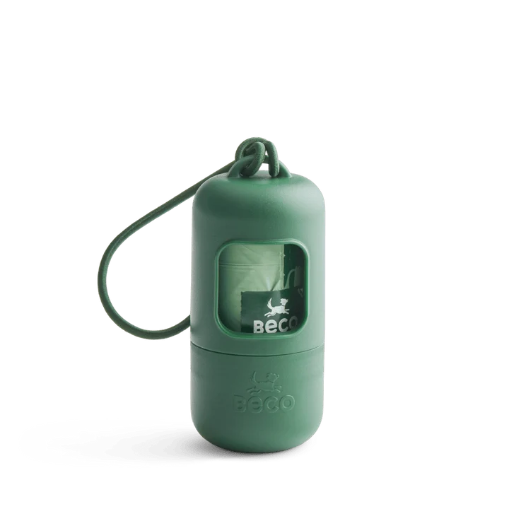 Distributeur de sacs hygiène Beco Pod