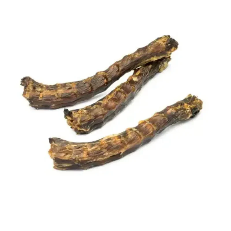 Cous d'Oie pour Chien Cernunos