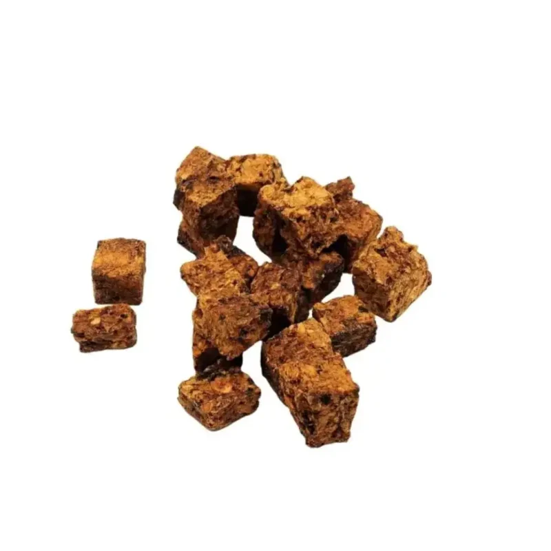 Friandises de Dressage au Poulet Cernunos