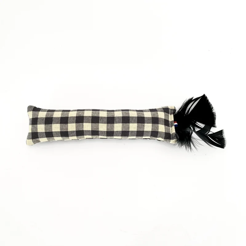 Jouet pour chat Kick stick Vichy